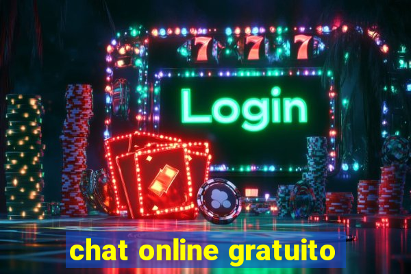 chat online gratuito